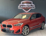 BMW X2 2019