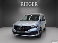 Mercedes-Benz EQT 2023