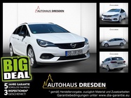 Opel Astra 2021