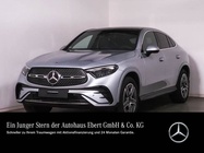 Mercedes-Benz GLC-Class 2023