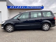 Ford Galaxy 2012
