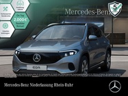 Mercedes-Benz EQA 2025