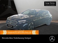 Mercedes-Benz E-Class 2025