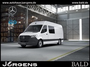 Mercedes-Benz Sprinter 2021