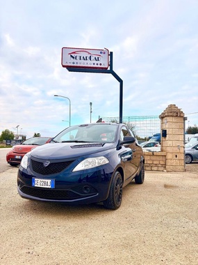 Lancia Ypsilon 2021