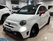 Abarth 595 2018
