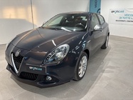 Alfa Romeo Giulietta 2017