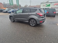 Ford Kuga 2019