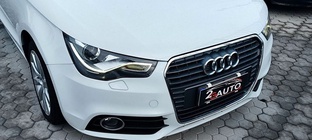 Audi A1 2014