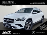 Mercedes-Benz GLA-Class 2024