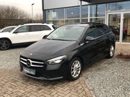 Mercedes-Benz B-Class 2022