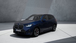 BMW X3 2025
