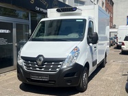 Renault Master 2015