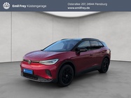 Volkswagen ID.4 2025