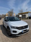 Volkswagen T-Roc 2020