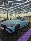 Mercedes-Benz AMG GT 2024