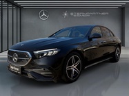 Mercedes-Benz E-Class 2024