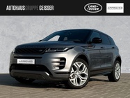 Land Rover Evoque 2023