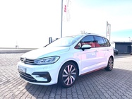 Volkswagen Touran 2021