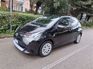 Toyota Aygo 2019