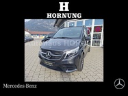 Mercedes-Benz V-Class 2022