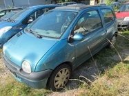 Renault Twingo 2004