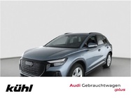 Audi Q4 e-tron 2025