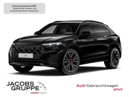 Audi Q8 2025