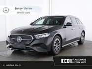 Mercedes-Benz E-Class 2025