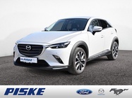 Mazda CX-3 2021