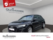 Audi A1 2022