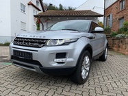 Land Rover Evoque 2014
