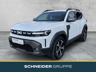 Dacia Duster 2024