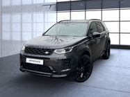 Land Rover Discovery Sport 2026