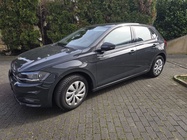 Volkswagen Polo 2020
