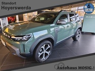 Dacia Duster 2025