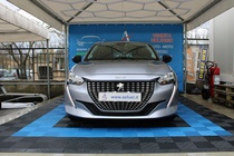 Peugeot 208 2022