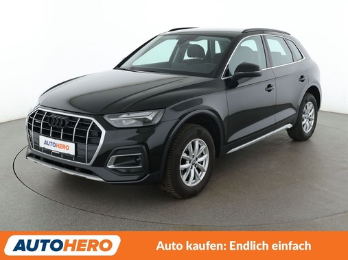 Audi Q5 2021