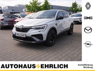 Renault Arkana 2024