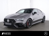 Mercedes-Benz CLA-Class 2025