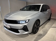 Opel Astra 2024