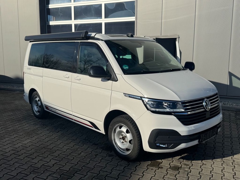 Volkswagen T6