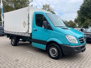 Mercedes-Benz Sprinter 2011