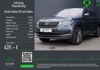 Skoda Kodiaq 2021