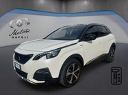Peugeot 3008 2019