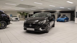 Opel Corsa 2019