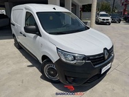 Renault Express 2021