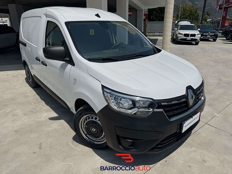 Renault Express