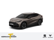 Cupra Tavascan 2025