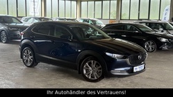 Mazda CX-30 2020